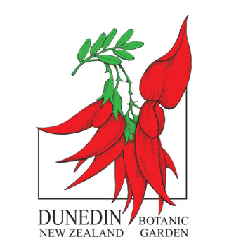 Dunedin Botanic Garden